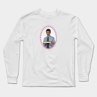 Comedy Reality Show Long Sleeve T-Shirt